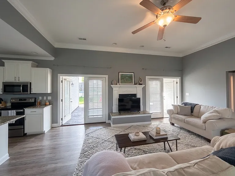 3605 Timber Run Dr — Photo 6