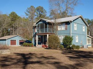 103 Lovell Rd SE, Rome, GA 30161