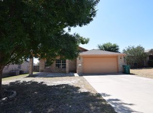 206 Tepee Dr, Harker Heights, TX 76548