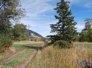 Tbd Story Mill Rd, Bozeman, MT 59715