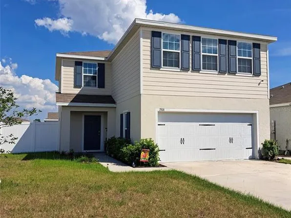 1508 Majestic Ln, Winter Haven, FL 33880