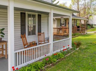 147 Straith St, Staunton, VA 24401