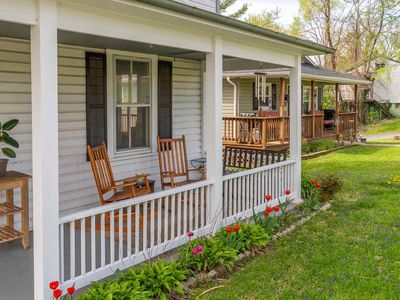 147 Straith St, Staunton, VA, 24401