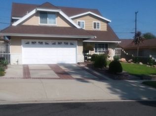 19216 S Grandee Ave, Carson, CA 90746