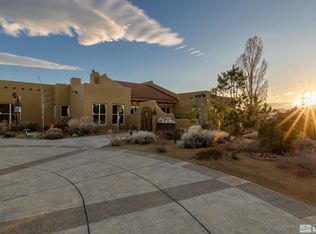 955 Sky Canyon Dr, Reno, NV 89510