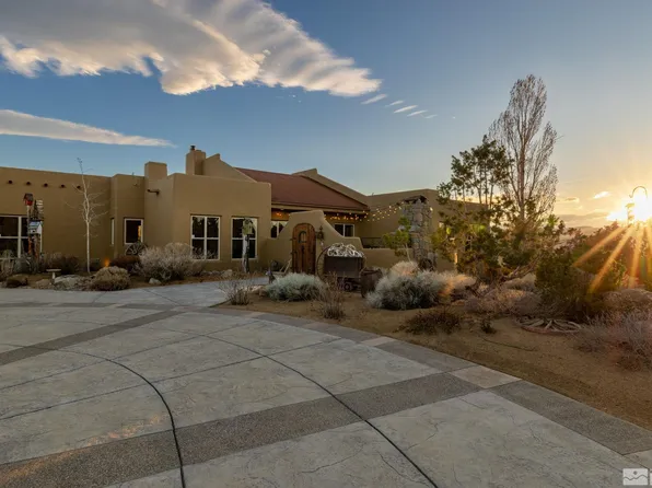 955 Sky Canyon Dr, Reno, NV 89510