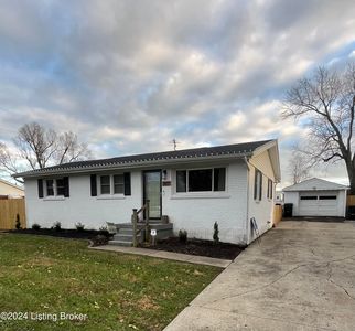 307 Carla Dr, Mount Washington, KY, 40047