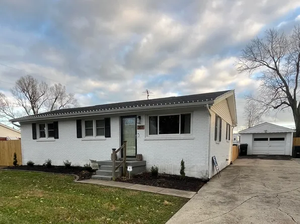 307 Carla Dr, Mount Washington, KY 40047