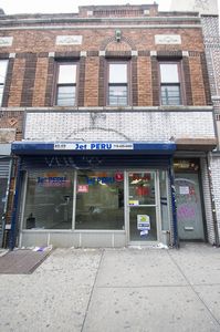 8009 Roosevelt Ave, Jackson Heights, NY, 11372
