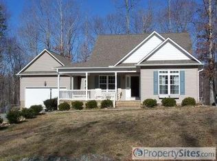 1835 Conners Ct, Burlington, NC 27215