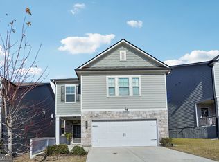 151 Auburn Depot Dr, Auburn, GA 30011