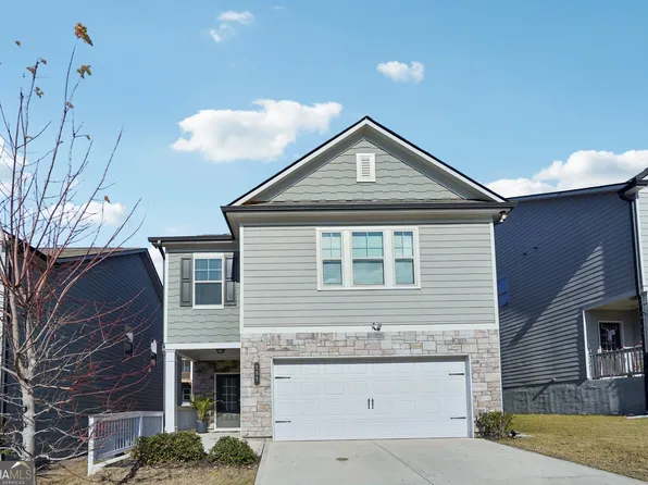 151 Auburn Depot Dr, Auburn, GA 30011