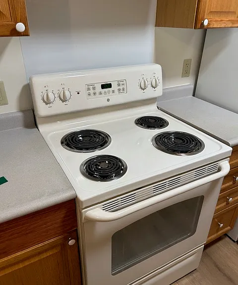 Fairspring Senior Apartments — Photo 10
