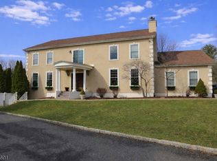 16 Lenape Trail, Montclair Twp., NJ 07043