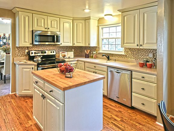 Brand new stainless applianc