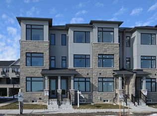 147 Berczy Green Dr, Markham, ON