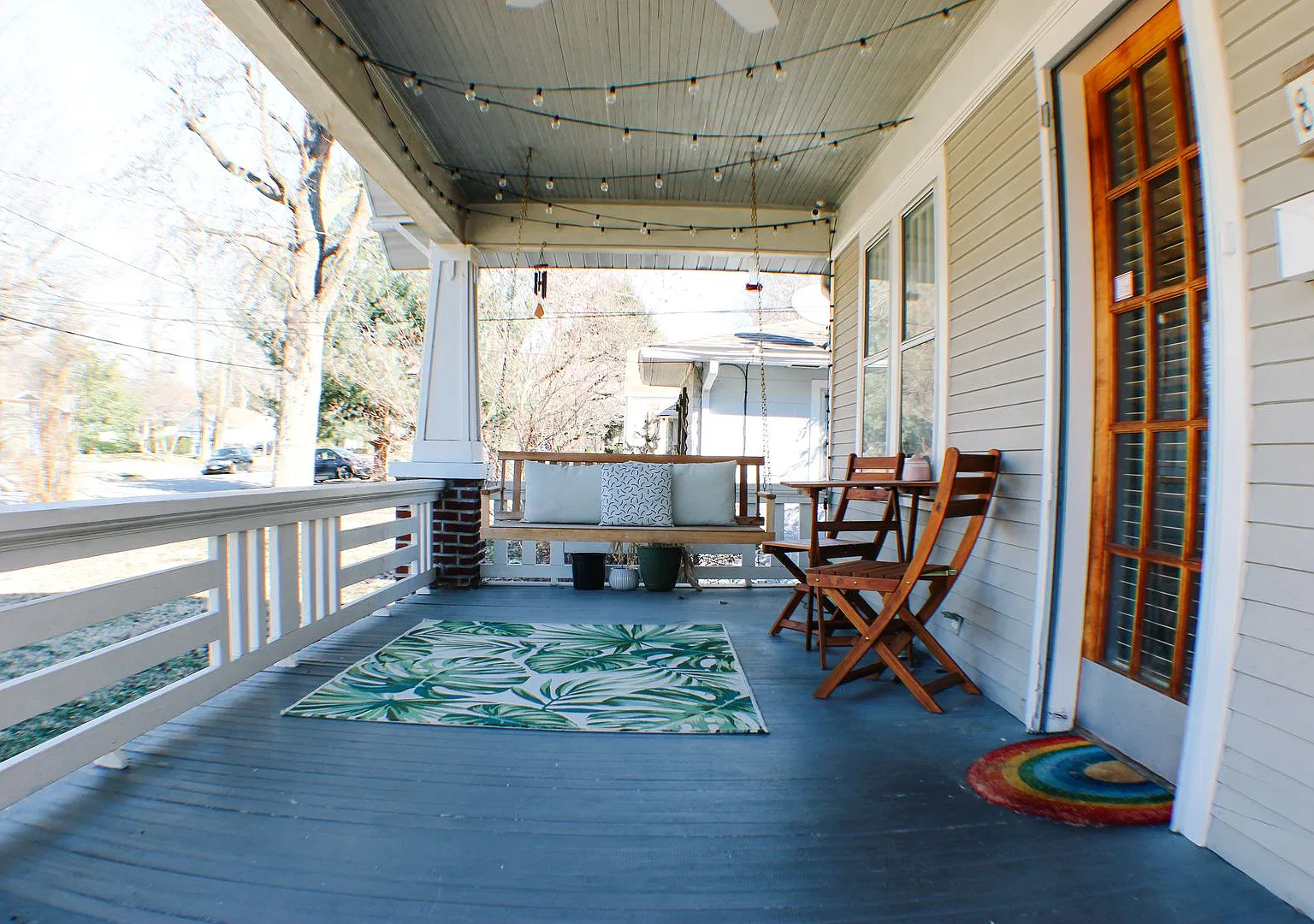 Stunning 3 bed house by MSU! — Photo 2