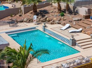 3325 Hassayampa Dr, Lake Havasu City, AZ 86406