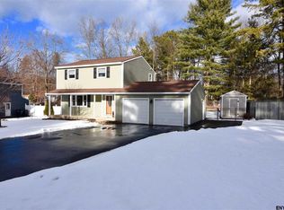 19 Baker Dr, Gansevoort, NY 12831
