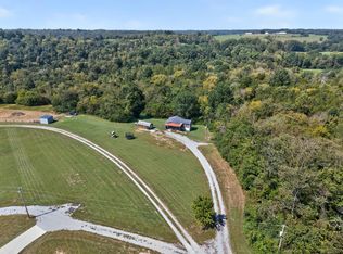 1977 Henry Ln, Nicholasville, KY 40356