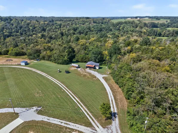 1977 Henry Ln, Nicholasville, KY 40356