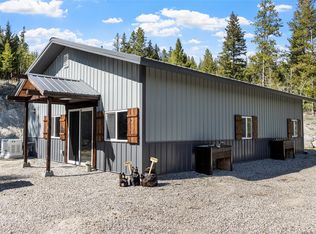 1500 Hodge Creek Rd, Kila, MT 59920