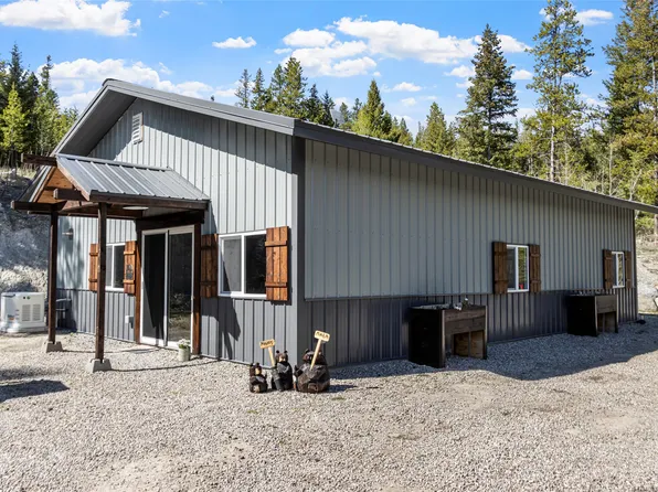 1500 Hodge Creek Rd, Kila, MT 59920