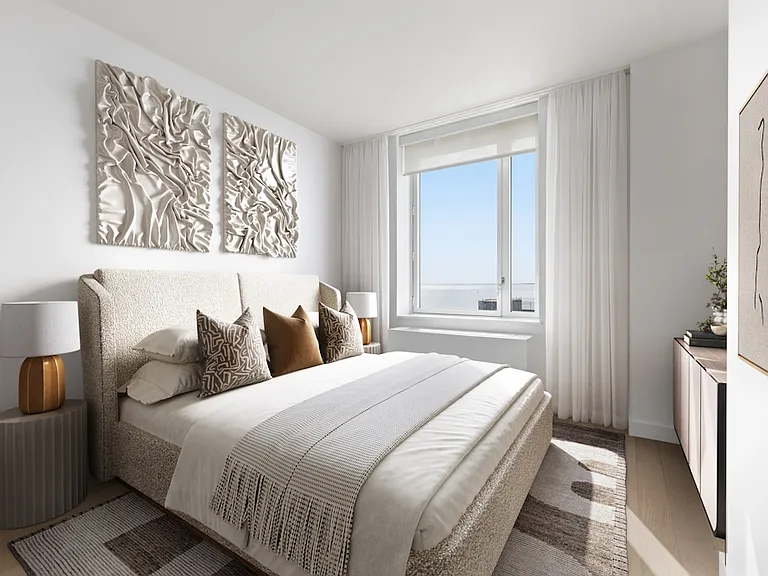 1 Ocean Dr #W5G — Photo 4
