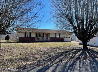 116 Buffalo Dr, Andersonville, TN 37705