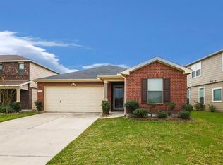 29319 Legends Meade Dr, Spring, TX 77386