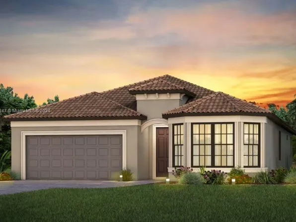 5569 Celebration Dr, Immokalee, FL 34142