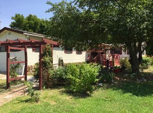 33539 E 151st St S, Coweta, OK 74429