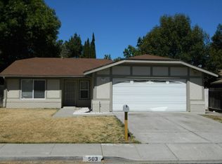 503 Pamela Dr, Bay Point, CA 94565
