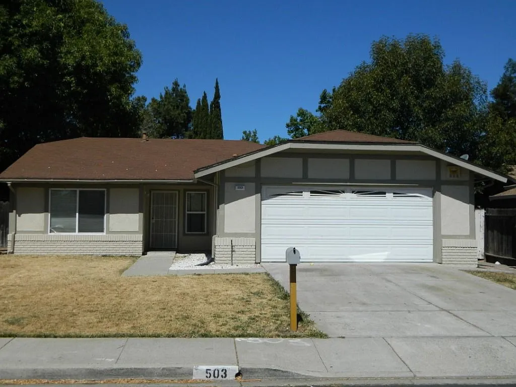 503 Pamela Dr photo 1