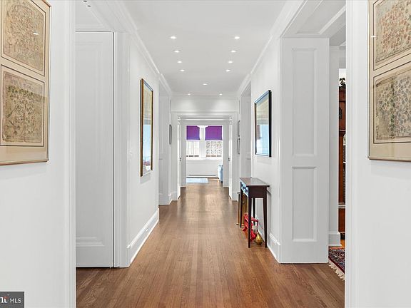 3rd image of 2540 Massachusetts Ave NW #105