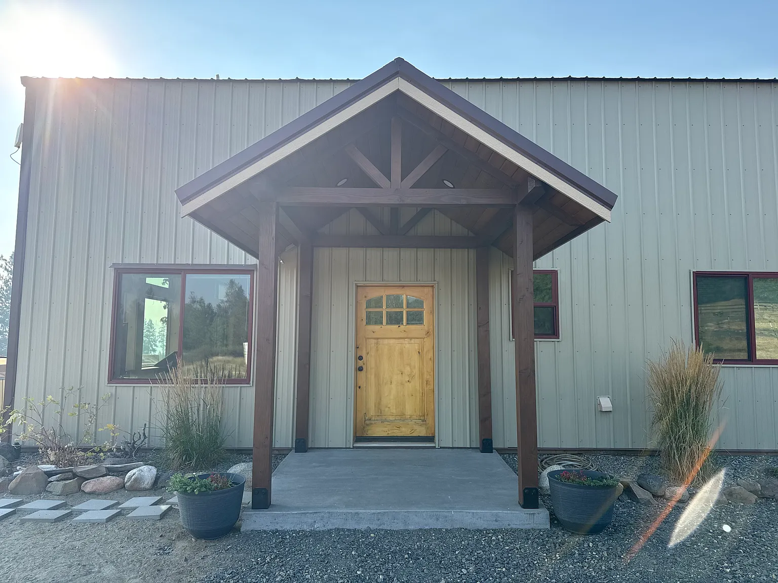 2 bed, 2.5 bath, 1500 sqft, $2,800 — Photo 1