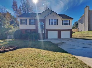 250 Fieldstone Ln, Covington, GA 30016