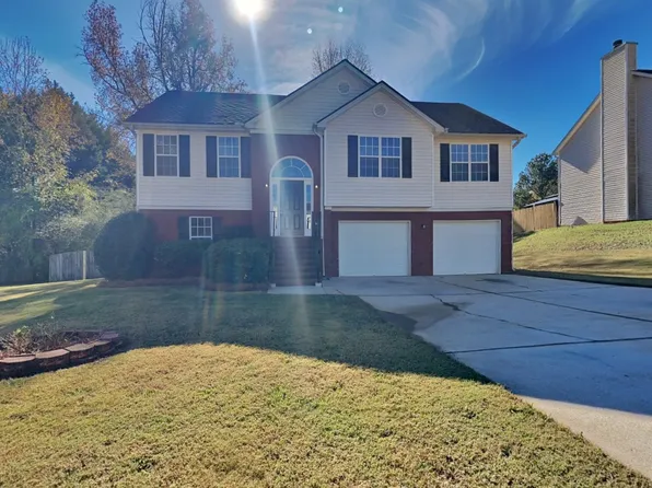 250 Fieldstone Ln, Covington, GA 30016