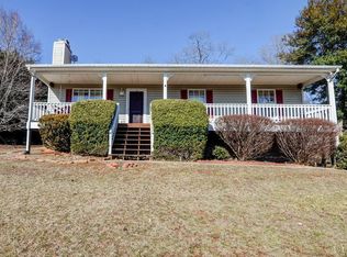 2799 Cottontown Rd, Forest, VA 24551