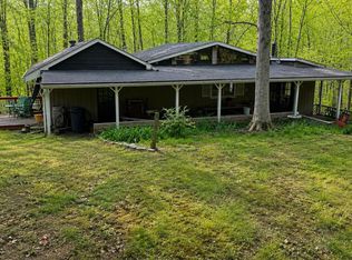 1310 Boyd Rd, Street, MD 21154