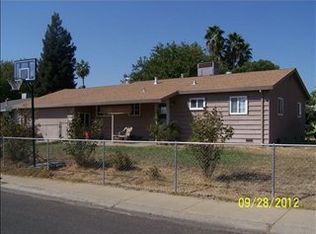 1617 Catalpa St, West Linda, CA