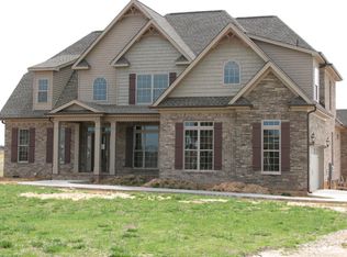 213 Thorncrest Dr, Pauline, SC 29374