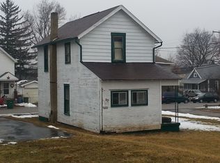 306 S 6th St, New Castle, IN 47362