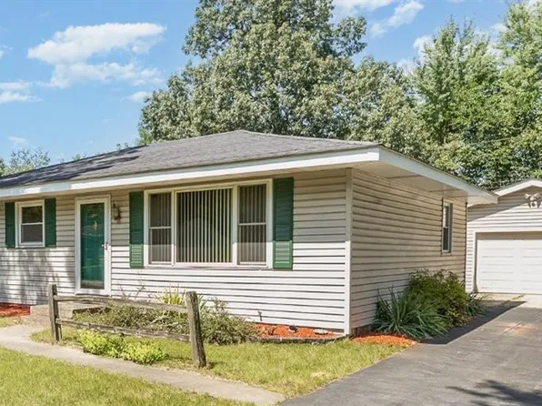 3142 W 51st Pl, Gary, IN 46408