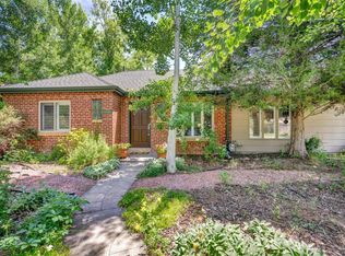 1160 N Elm St, Denver, CO 80220