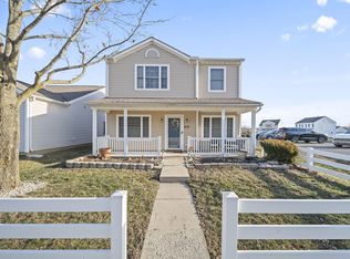 5886 Winchester Pike, Canal Winchester, OH 43110