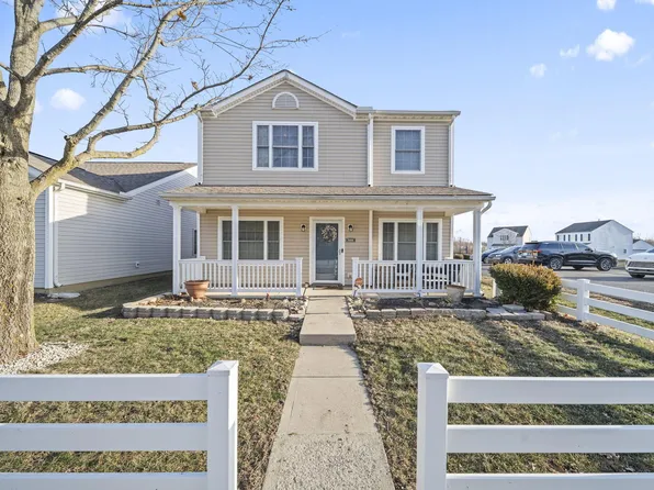 5886 Winchester Pike, Canal Winchester, OH 43110