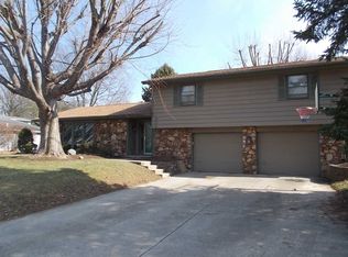 904 S Buckingham Rd, Yorktown, IN 47396