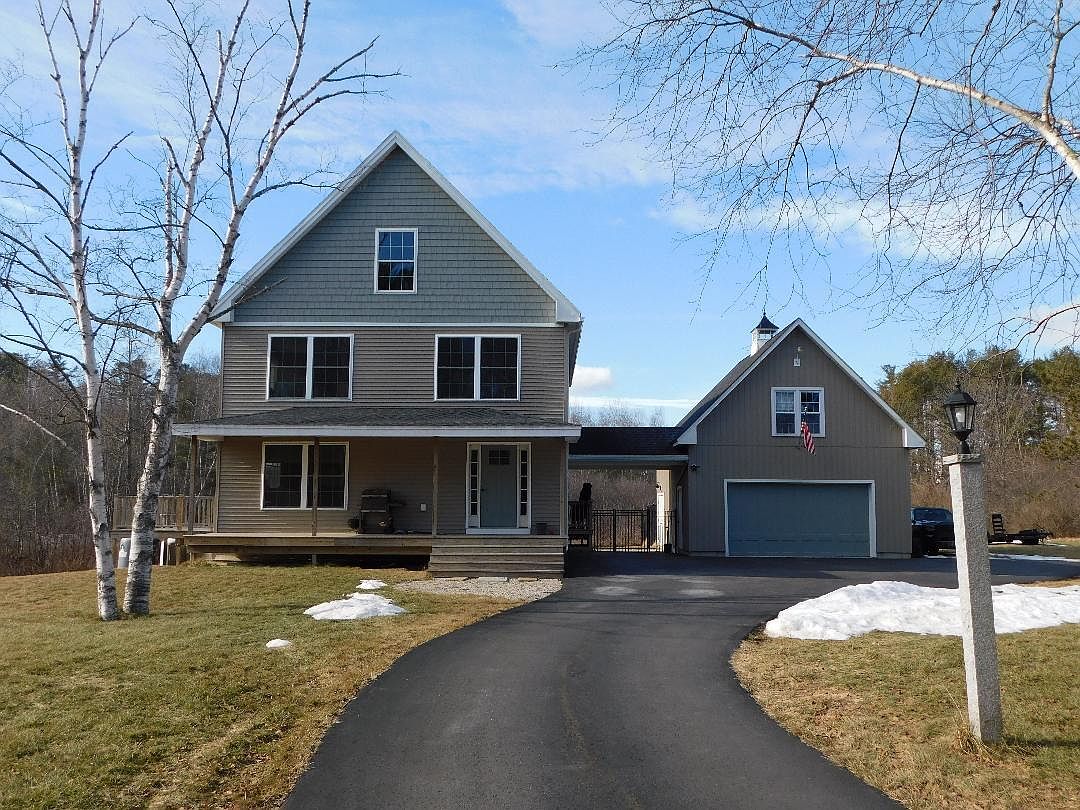 15 Powell Road, Cumberland Center, ME 04021 Zillow