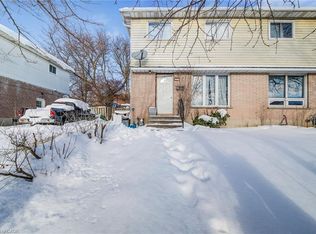 393 Odlum Dr, Woodstock, ON